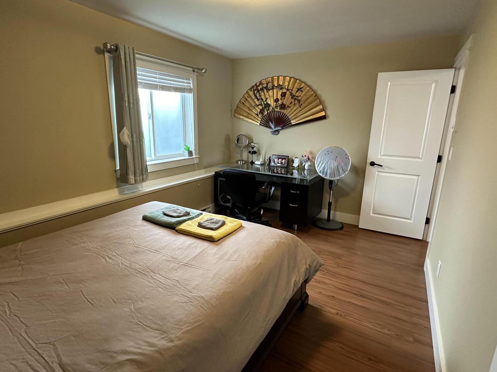 Separate Entry Sweet Home Victoria Esterno foto